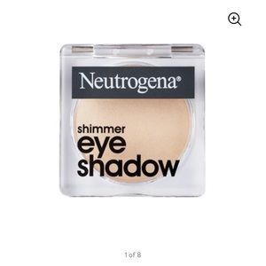 Neutrogena Shimmer Eye Shadow
